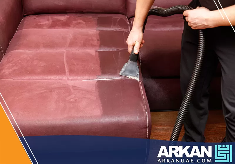 توفر شركتنا خدمات التنظيف باستخدام أفضل المعدات الحديثة لضمان جودة وكفاءة عالية في كل عمل.