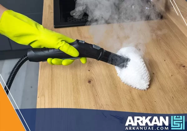 شركة تنظيف في راس الخيمة