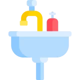 تسليك الأحواض والمراحيض