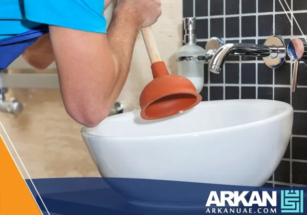 شركة معالجة الروائح الكريهة في الإمارات